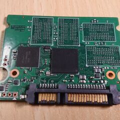 不動SSD 250GB ジャンク