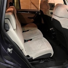 成約済み　全込み28万円　シトロエン　C4 ピカソ　の画像