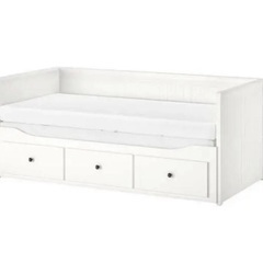 【💗超美品💗】ヘムネス　hemnes IKEA ブリムネス　BR...