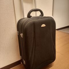 スーツケース　キャリーバッグ　sphere