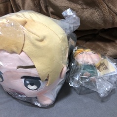 BTS テテ TINYTAN ぬいぐるみ