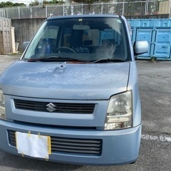 ワゴンR⑤