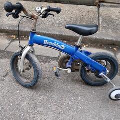 Henshin Bike 子供用自転車 急募