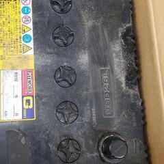 廃バッテリー