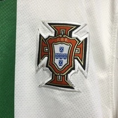 2012 アウェイ　ポルトガル代表　クリスティアーノ・ロナウド ユニフォームの画像