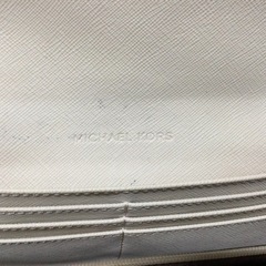 ★早い者勝ちSALE！★ MLCHAEL  KORS 長財布の画像