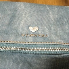 ★お値下げしました！★VIVA YOUバッグセットの画像
