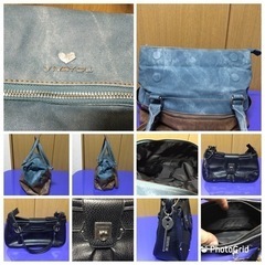 ★お値下げしました！★VIVA YOUバッグセットの画像