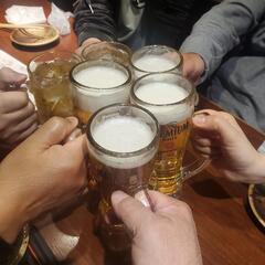飲み専門🍻🆕グループチャット − 東京都