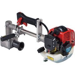 エンジン杭打ち機【未使用、未開封】