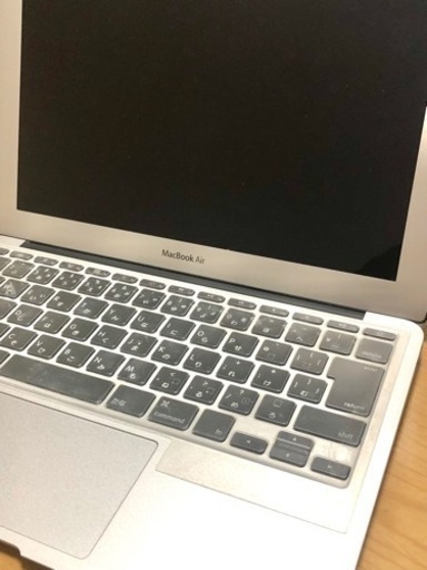 ★ Mac book Air 11インチ 2014年  SSD251G お得付属品あり★