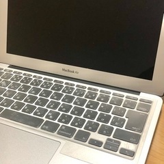 ★ Mac book Air 11インチ 2014年  SSD251G お得付属品あり★