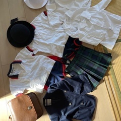 【年少サイズ/大幸保育園制服セット】名古屋市東区