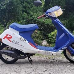 原付🛵DJ-1R❗通勤通学配達❗配送可能即乗り‼️加速良い❗の画像