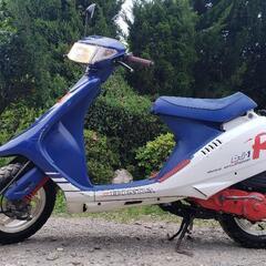 原付🛵DJ-1R❗通勤通学配達❗配送可能即乗り‼️加速良い❗の画像