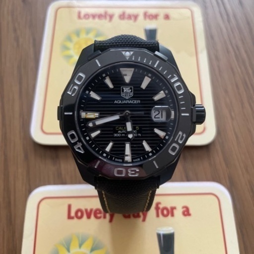 tagheuer W218A タグホイヤー 腕時計