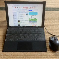 Microsoft surface pro 5 2017モデル ...