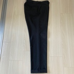 UNIQLO感動パンツ