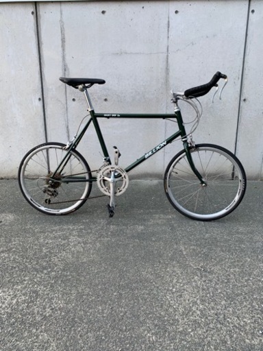 ビリオン　ショートグリップEX 最終値下げ