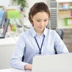 大人気!!高時給の事務スタッフ!!未経験◎1日6h～OK!!家庭...