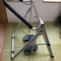 AEROREX 運動器具