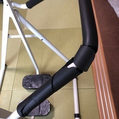 AEROREX 運動器具の画像