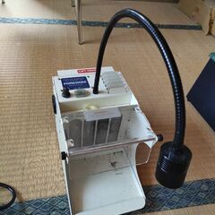 FOREDOM フォーダム 超小型ダストコレクターFH25 （集塵機）