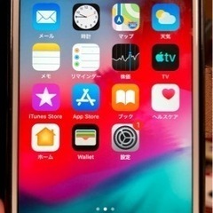 iPhone６Plus 64GB