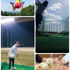 一緒にゴルフしませんか🏌✨