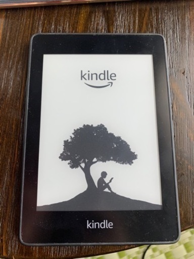 Kindle  お譲りします