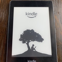 Kindle  お譲りします