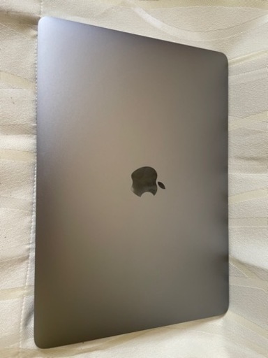MacBook PRO 2016 TouchBar上位モデル