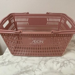 マイバスケット