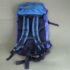 リュックサックです。35㍑程度🎒の画像