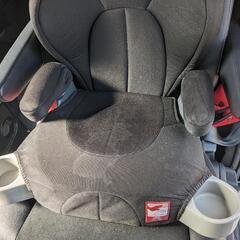 チャイルドシート②の画像