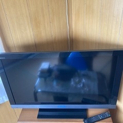 SONY BRAVIA40インチ