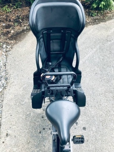 ①664番　電動自転車