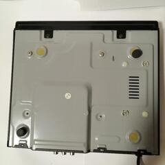 中古DVDプレーヤーの画像