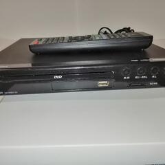 中古DVDプレーヤー
