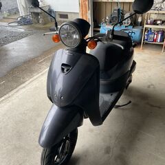 ホンダ　トゥデイ　☆￥70000の画像