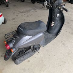 ホンダ　トゥデイ　☆￥70000の画像