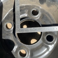145r12 8PRキャンセル出たので再出品の画像
