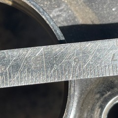 145r12 8PRキャンセル出たので再出品の画像