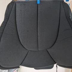 チャイルドシート②の画像