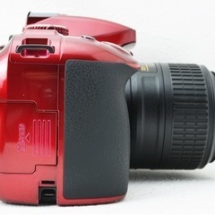 初心者向け○希少カラー○Wi-Fi転送○32GBSDカード○ニコン D5300 1