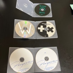 洋楽アルバム全部あげます！