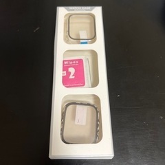 Applewatch  41mm用カバー