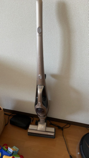 hitachi掃除機