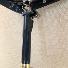 一輪車　ブリジストン　大人用の画像