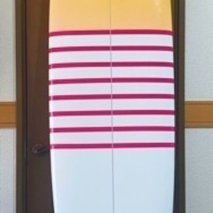 サーフボード(ROXY)